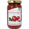 Probios Composta senza pectina aggiunta al mirtillo rosso 220 g BIO