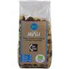 Lona Muesli Fantasia croccante al cioccolato 375g BIO