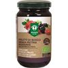 Probios Composta senza pectina aggiunta ai frutti di bosco 220 g BIO