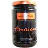 Agrimontana Amarene candite sotto sciroppo 390g (250 sg.)