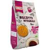 Baule Volante Fior di Loto Biscotti integrali 350 g BIO