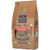 Leila Grano saraceno - caserecce 250 g BIO