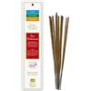 Pure Natural Incense Incenso quattro olibano 10 BIO
