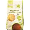 Baule Volante Fior di Loto Biscotti con fiocchi d'avena 350 g BIO