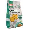 Baule Volante Fior di Loto Biscotti ai 6 cereali e semi 350 g BIO