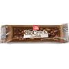 Baule Volante Fior di Loto Bio Crock nocciole barretta croccante 30 g BIO