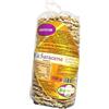 Langalletta d'Alba Gallette di Grano Saraceno Biologiche Le Saracene 150g - Senza Glutine - Ricche di Fibre