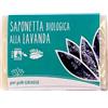 Baule Volante Fior di Loto Saponetta alla lavanda 100 g BIO