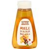 Baule Volante Fior di Loto Miele di acacia squeeze 350 g BIO