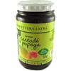 Altromercato Confettura extra Carcade e Papaya 340g