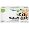 Probios Agar agar francese in confezione monodose 6 x 2 g BIO
