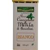 Essenzialmenta Cioccolato Bianco alla Menta di Pancalieri 100g