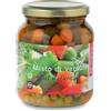 Machandel Misto di verdure al naturale 350 g BIO