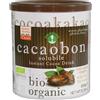 Probios Cacaobon preparato per bevanda solubile al cacao 300 g BIO