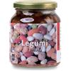 Machandel Legumi misti al naturale 350 g BIO