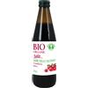 Probios Succo di solo mirtillo rosso 330 ml BIO