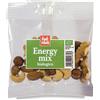 Baule Volante Fior di Loto Energy mix "Frutta Secca Snack" 35 g BIO