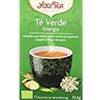 Yogi Tea Energy 30g BIO