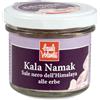 Baule Volante Fior di Loto Sale nero dell'Himalaya alle erbe Kala Namak 100 g