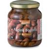 Machandel Fagioli borlotti al naturale 350 g BIO