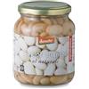 Machandel Fagioli bianchi al naturale 350 g BIO