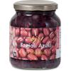 Machandel Fagioli azuki rossi 350 g BIO
