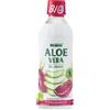 Organic Bloom Bevanda a base di aloe vera - gusto melograno 350 ml BIO