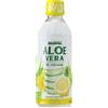 Organic Bloom Bevanda a base di aloe vera - gusto limone 350 ml BIO