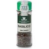 Giardino Botanico dei Berici Basilico in foglie 12 g BIO