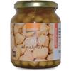 Machandel Ceci lessati al naturale 360 g BIO