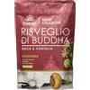 Iswari Risveglio di buddha maca e vaniglia 360 g BIO senza glutine