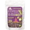 Iswari Risveglio di buddha açai - banana e fragola 360 g BIO senza glutine