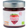 Baule Volante Fior di Loto Composta di fragola 250 g BIO