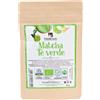 Erbavoglio Matcha (Tè verde in polvere) 50g BIO