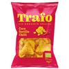 Tra'fo Chips di tortilla BIO al sour cream 100 g