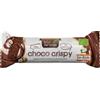 Biomerenda Barretta Choco crispy riso soffiato, cacao e nocciola 15 g BIO