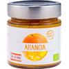Baule Volante Fior di Loto Composta di arancia 250 g BIO