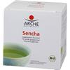 Arche Naturküche Sencha in filtro 15 g BIO