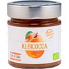 Baule Volante Fior di Loto Composta di albicocca 250 g BIO