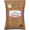 Original Lantchips Patatine lantchips al rosmarino 100 g BIO