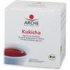 Arche Naturküche Kukicha in filtro 15 g BIO