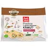 Piadina di grano khorasan kamut® 240 g - 3 piadine BIO (min. acquisto 10 pezzi)