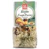 Baule Volante Fior di Loto Risotto ai Funghi Porcini 250 g BIO