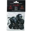 Glycy-rhiza Glabra Rotelle di liquirizia 100 g BIO