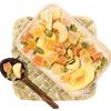 In-Fusione Snack Dolce con Frutti Tropicali Essiccati e Zuccherati - 40g Pack