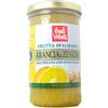 Baule Volante Fior di Loto Frutta spalmabile Arancia e Zenzero 280g BIO