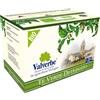 Valverbe Tè verde Deteinato 20 filtri 30g