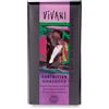 Vivani Cioccolato fondente con nocciole intere 100 g BIO
