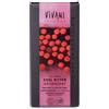 Vivani Cioccolato fondente con mirtilli rossi 100 g BIO