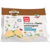 Baule Volante Fior di Loto Piadina di farro semintegrale 240 g - 3 piadine BIO